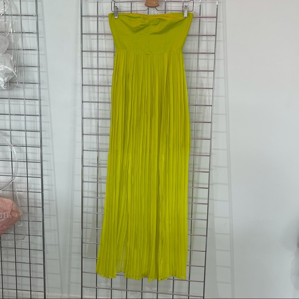 Neon maxi